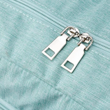 Sac à langer, grande capacité, waterproof, compartiments fonctionnels