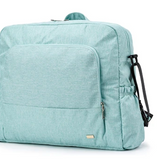 Sac à langer, grande capacité, waterproof, compartiments fonctionnels