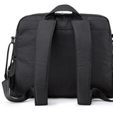Sac à langer, grande capacité, waterproof, compartiments fonctionnels