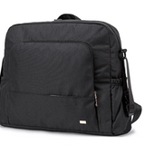 Sac à langer, grande capacité, waterproof, compartiments fonctionnels