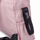 Sac à langer, grande capacité, waterproof, compartiments fonctionnels