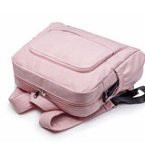 Sac à langer, grande capacité, waterproof, compartiments fonctionnels