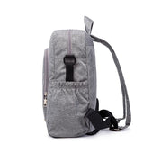 Sac à langer, grande capacité, waterproof, compartiments fonctionnels