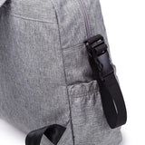 Sac à langer, grande capacité, waterproof, compartiments fonctionnels