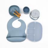 Baby Meal Set (7 pieces)
