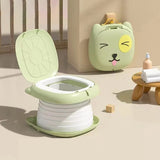 Toilettes Portables pour Bébé