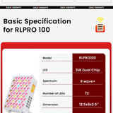 Rexa RXPRO10 5W