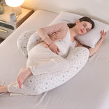 The Emy Pillow© Nursing Pillow 