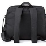 Changing bag, large capacity, waterproof, functional compartments